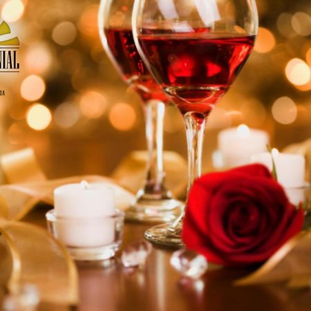 Hotel Vdl Colonial Виля Де Лейва Екстериор снимка